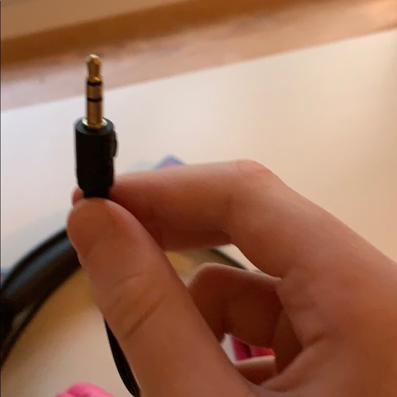 Cat ear head phones - Picture 2 of 2